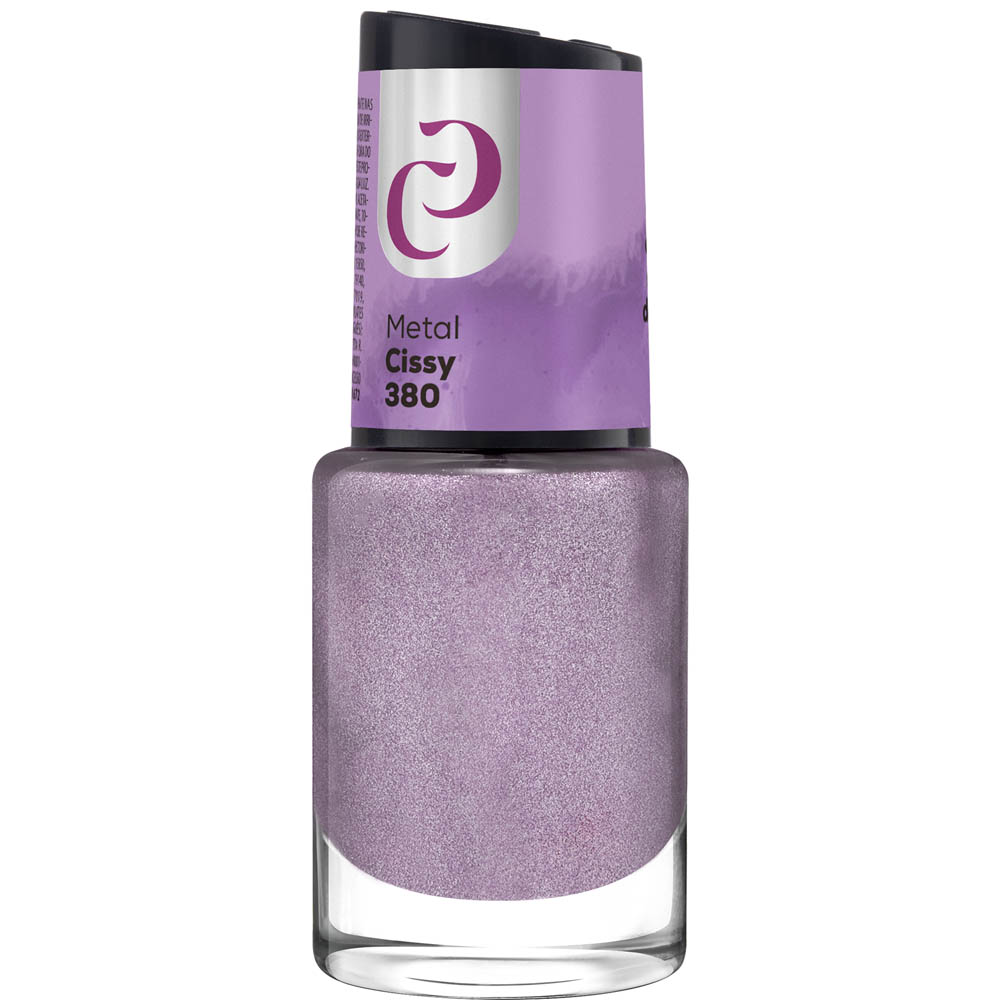 ESM CORA METAL CISSY - 380