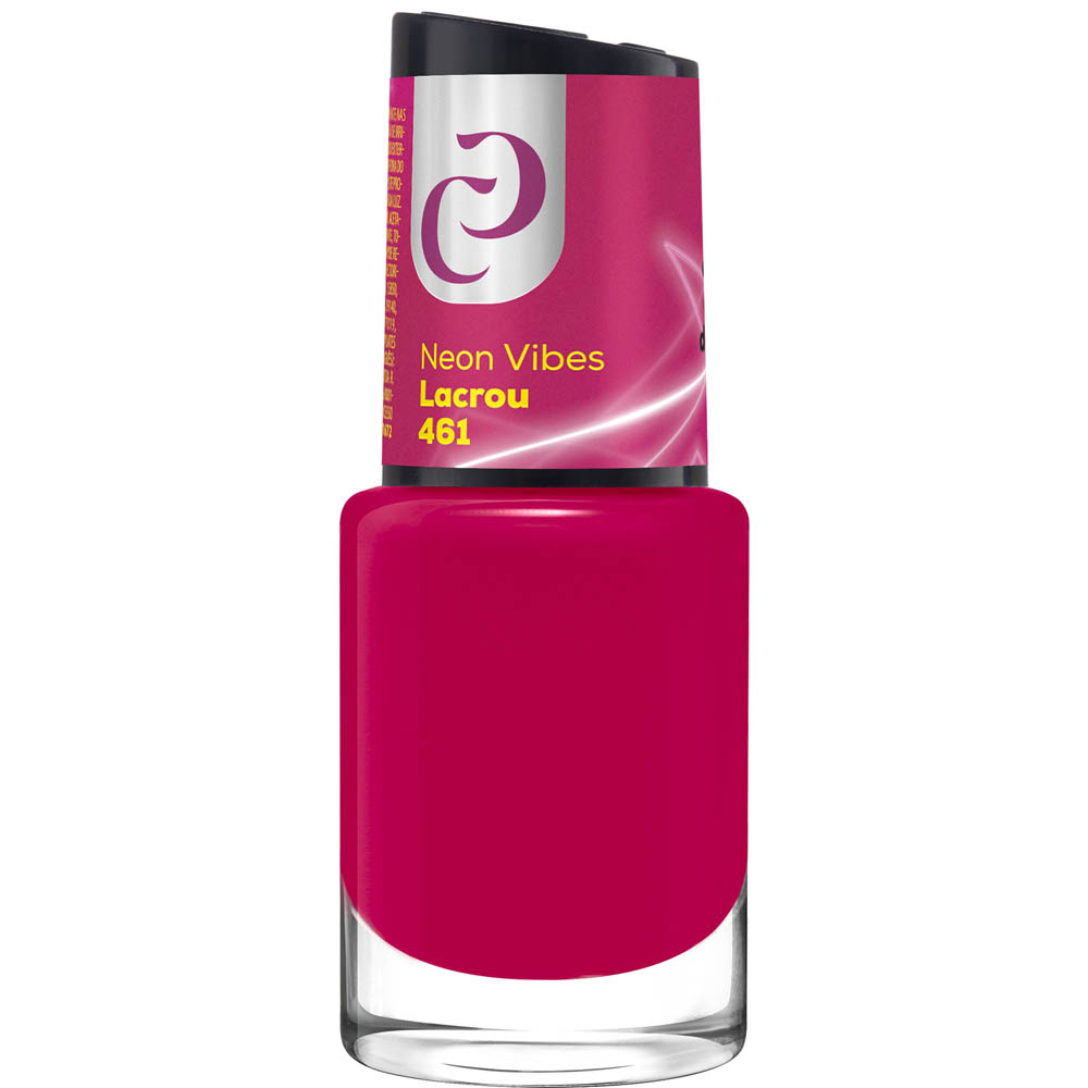 ESM CORA NEON ROSA LACROU - 461
