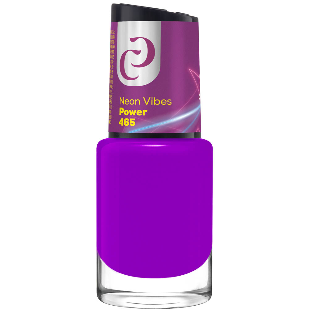 ESM CORA NEON VIOLET POWER - 465