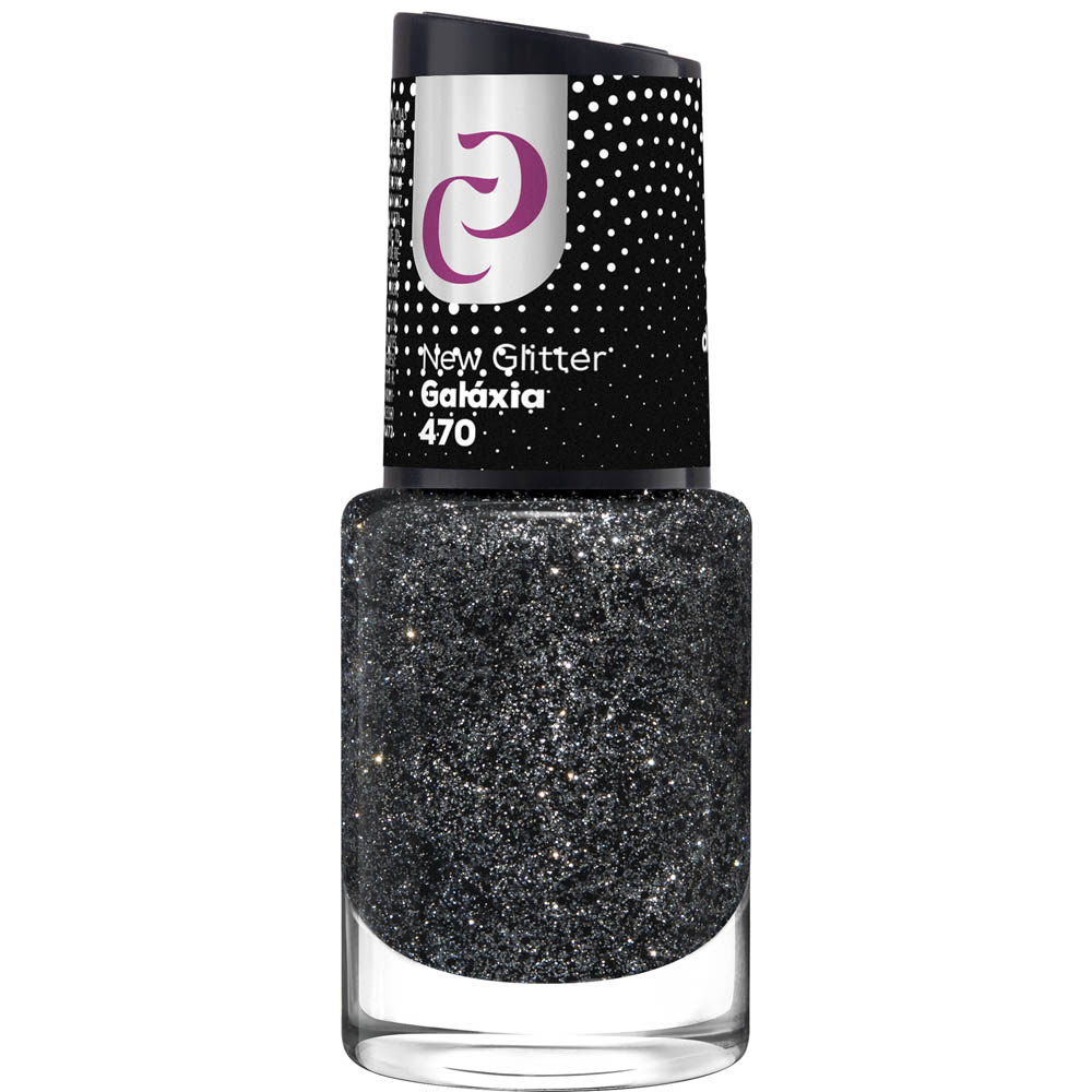 ESM CORA GLITTER GALAXIA - 470