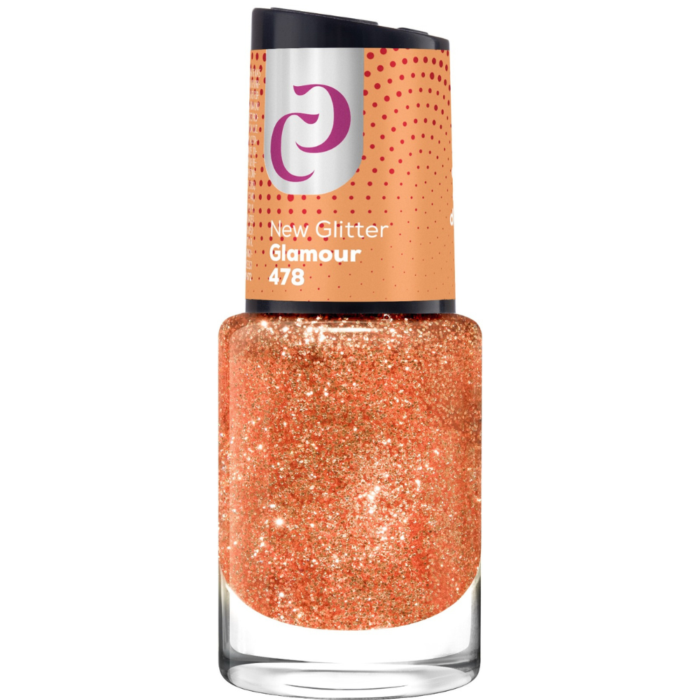 ESM CORA GLITTER GLAMOUR - 478
