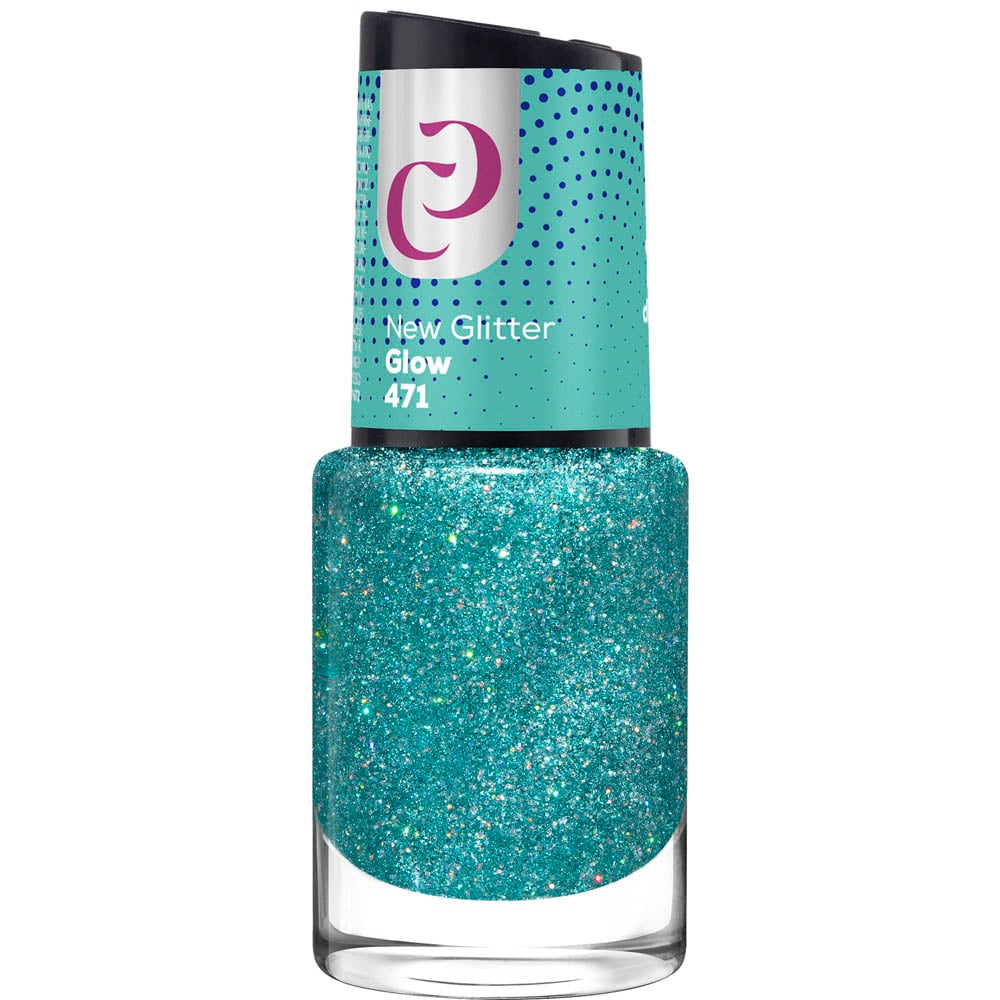ESM CORA GLITTER GLOW - 471