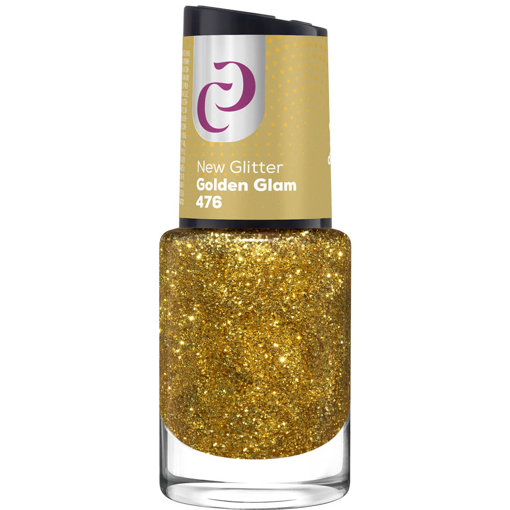 ESM CORA GLITTER GOLDEN GLAM - 476
