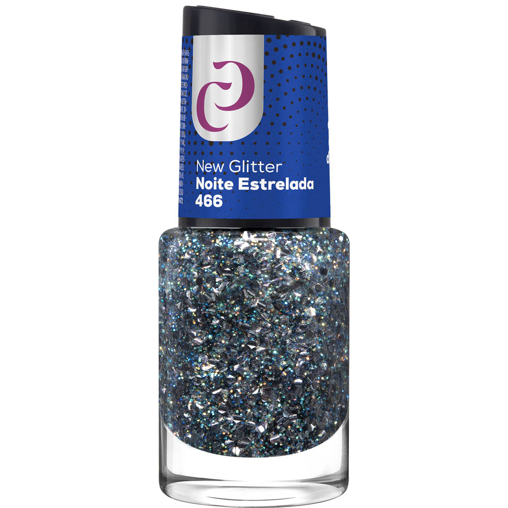 ESM CORA GLITTER NOITE ESTRELADA - 466
