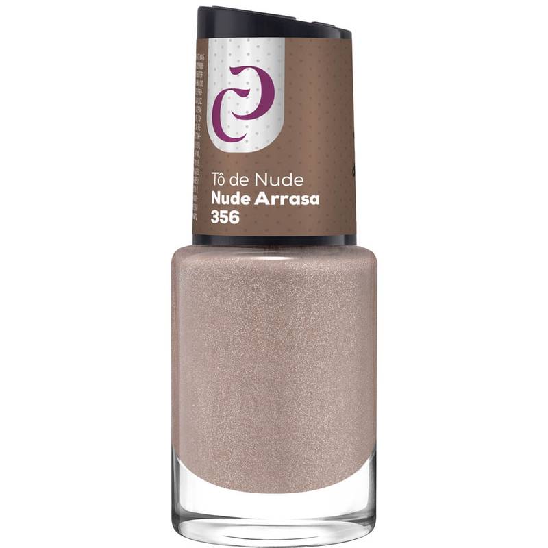 ESM CORA NUDE ARRASA - 356