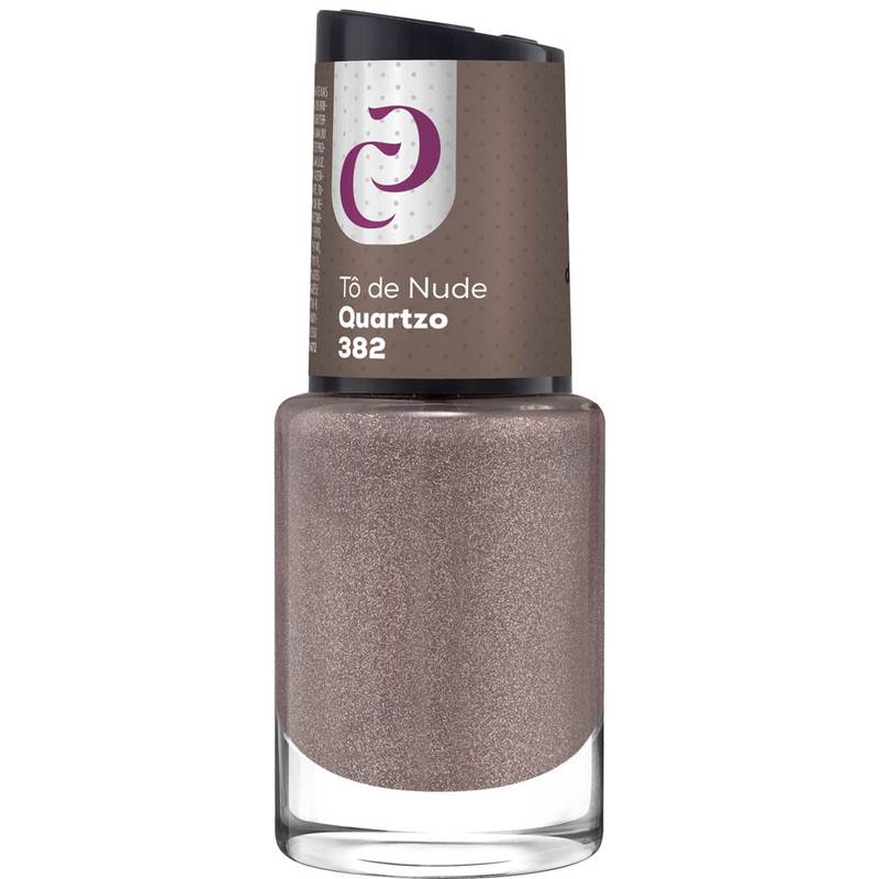 ESM CORA NUDE QUARTZO - 382