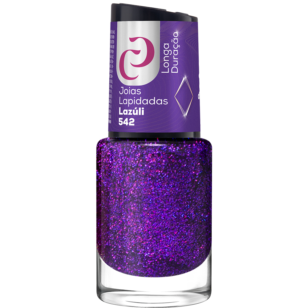 ESM CORA JOIAS LAZULI - 542