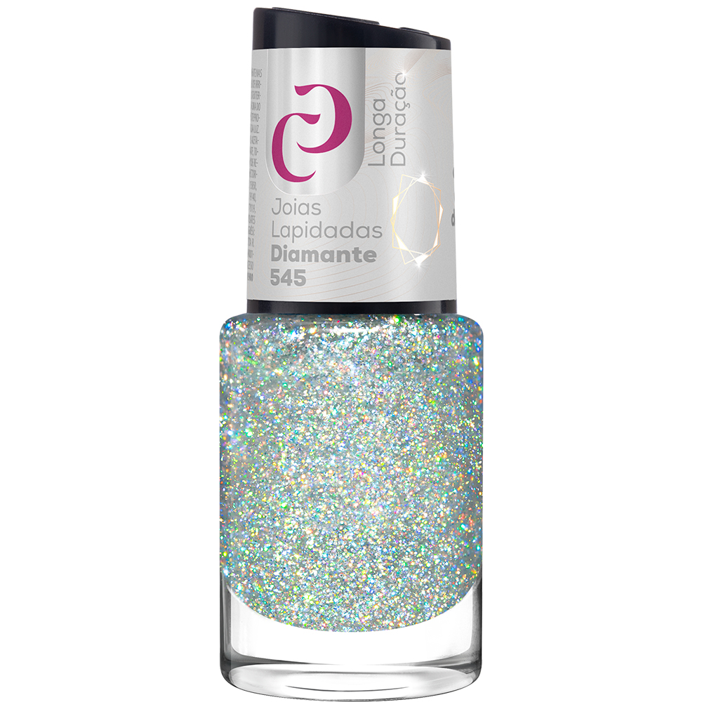 ESM CORA JOIAS DIAMANTE - 545