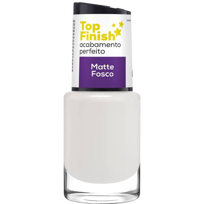 CUIDADOS ESP CORA MATTE FOSCO 10ML