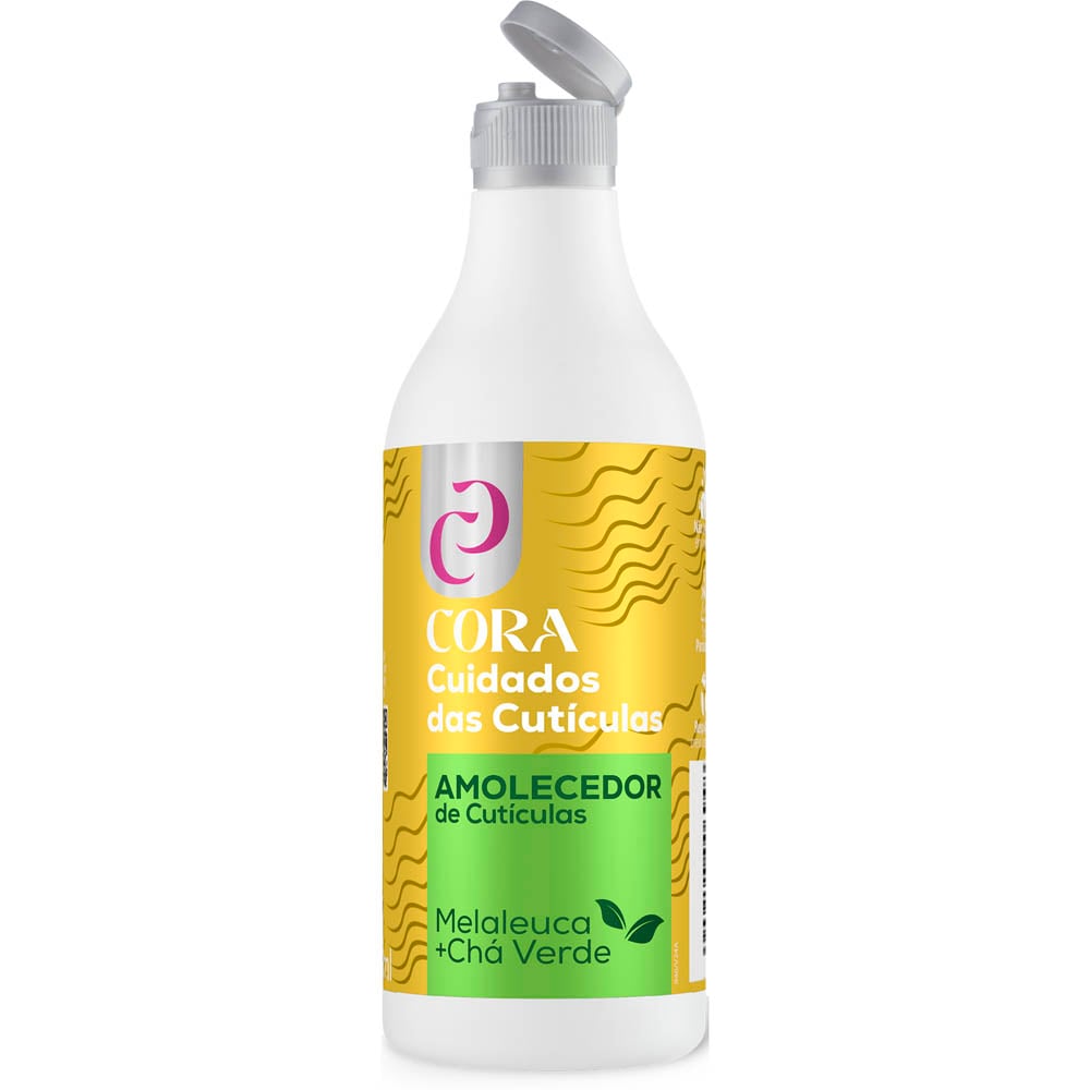 AMOLECEDOR DE CUT MELALEUCA+CHA VERDE