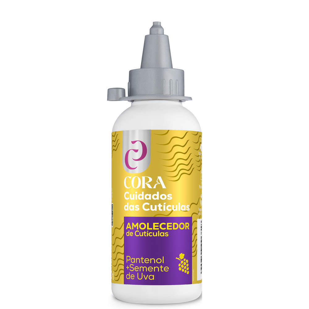 AMOLECEDOR DE CUT PENTANOL+SEMENTE D UVA