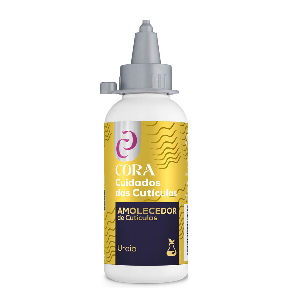 AMOLECEDOR DE CUT UREIA 100ML