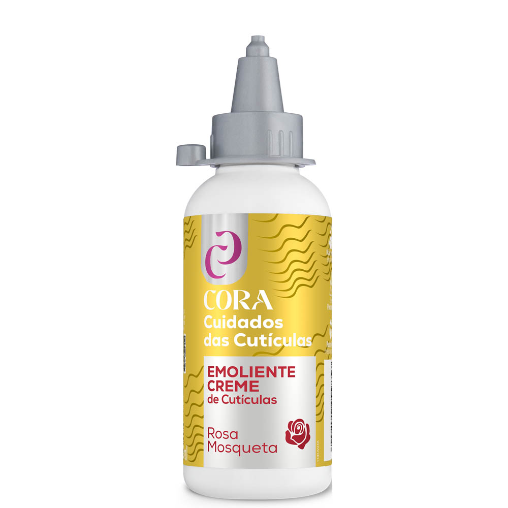 EMOLIENTE DE CUT CREME ROSA MOSQUETA