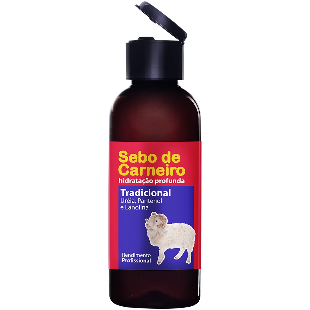 HIDRAT CORA SEBO DE CARNEIRO MAOS 100ML