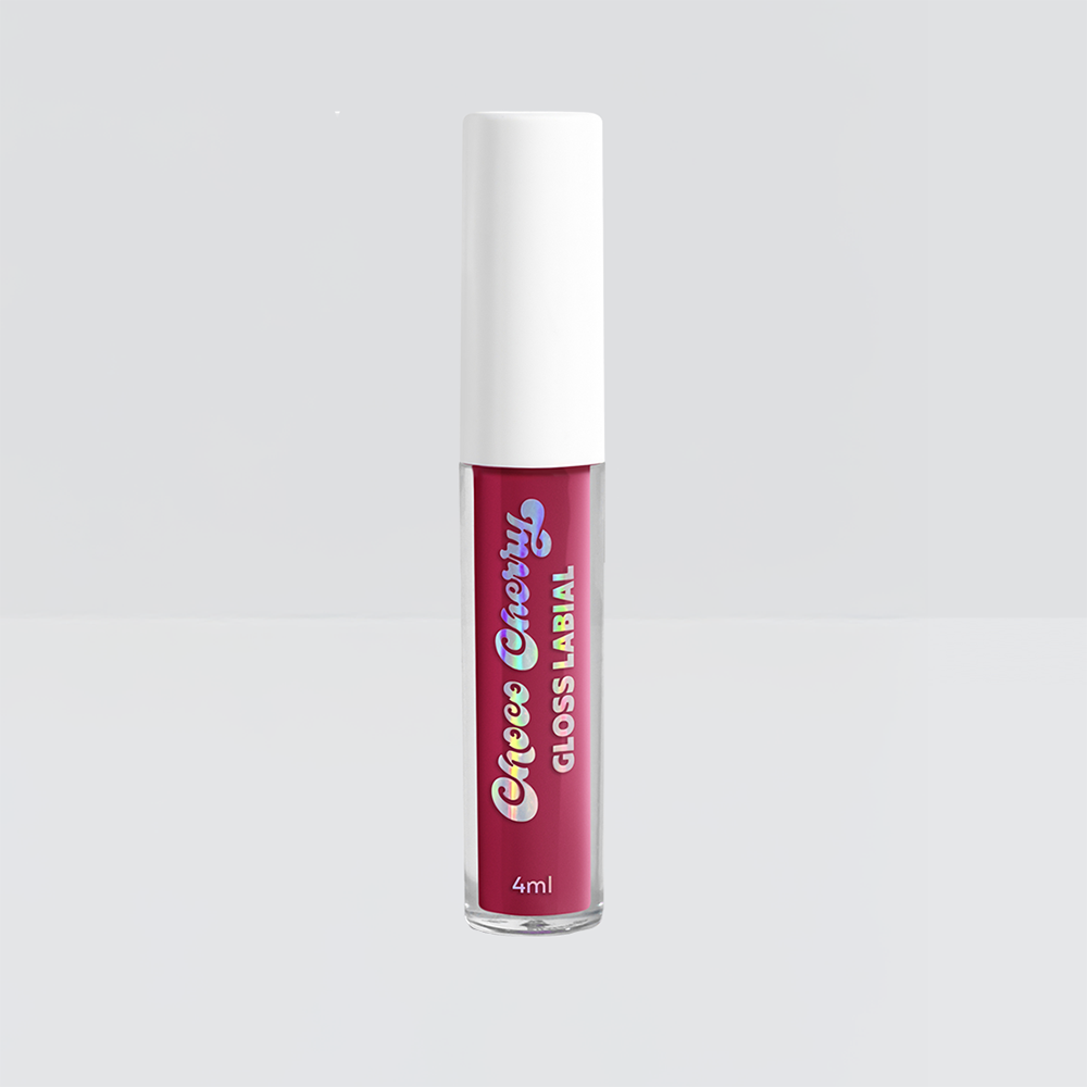 GLOSS BOMBOM DE CEREJA - DAILUS