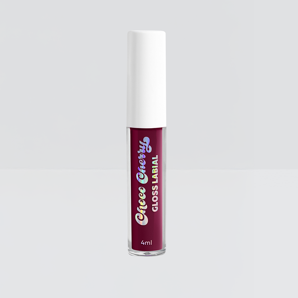 GLOSS CEREJA SILVESTRE - DAILUS