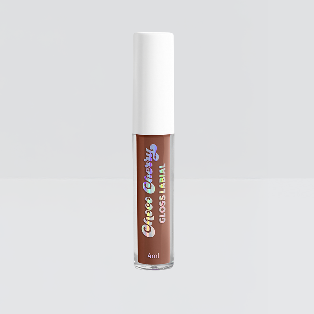 GLOSS MOCHA MOUSSE - DAILUS