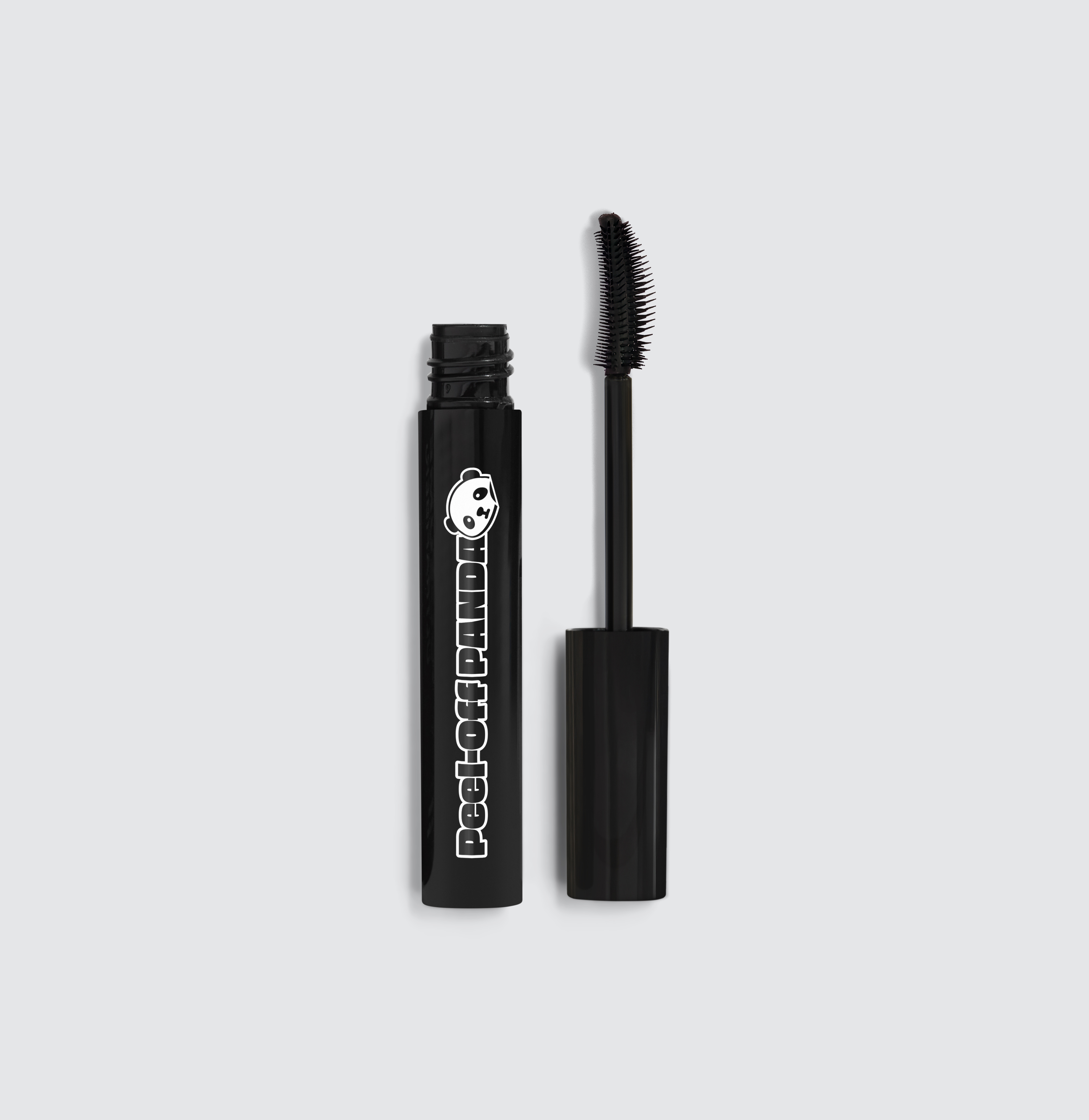 MASCARA DE CILIOS PELL OFF PRETO -DAILUS