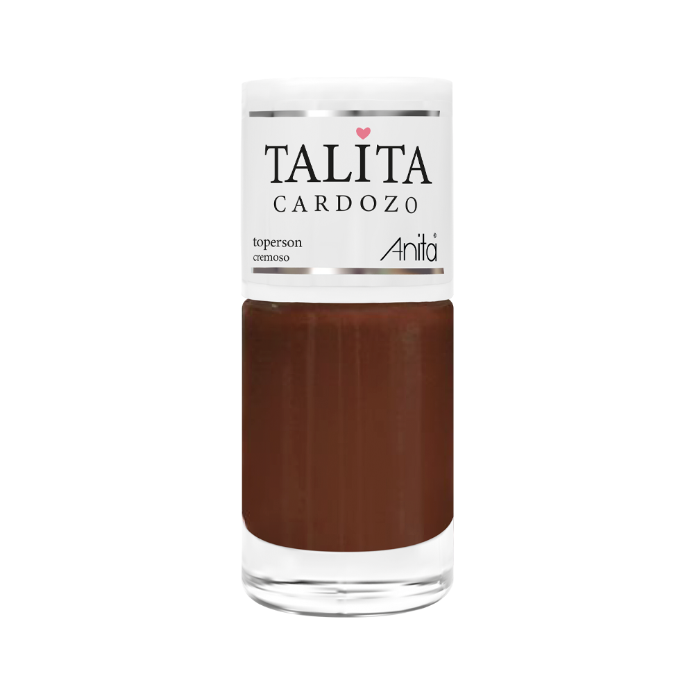ESM ANITA TOPERSON - TALITA C
