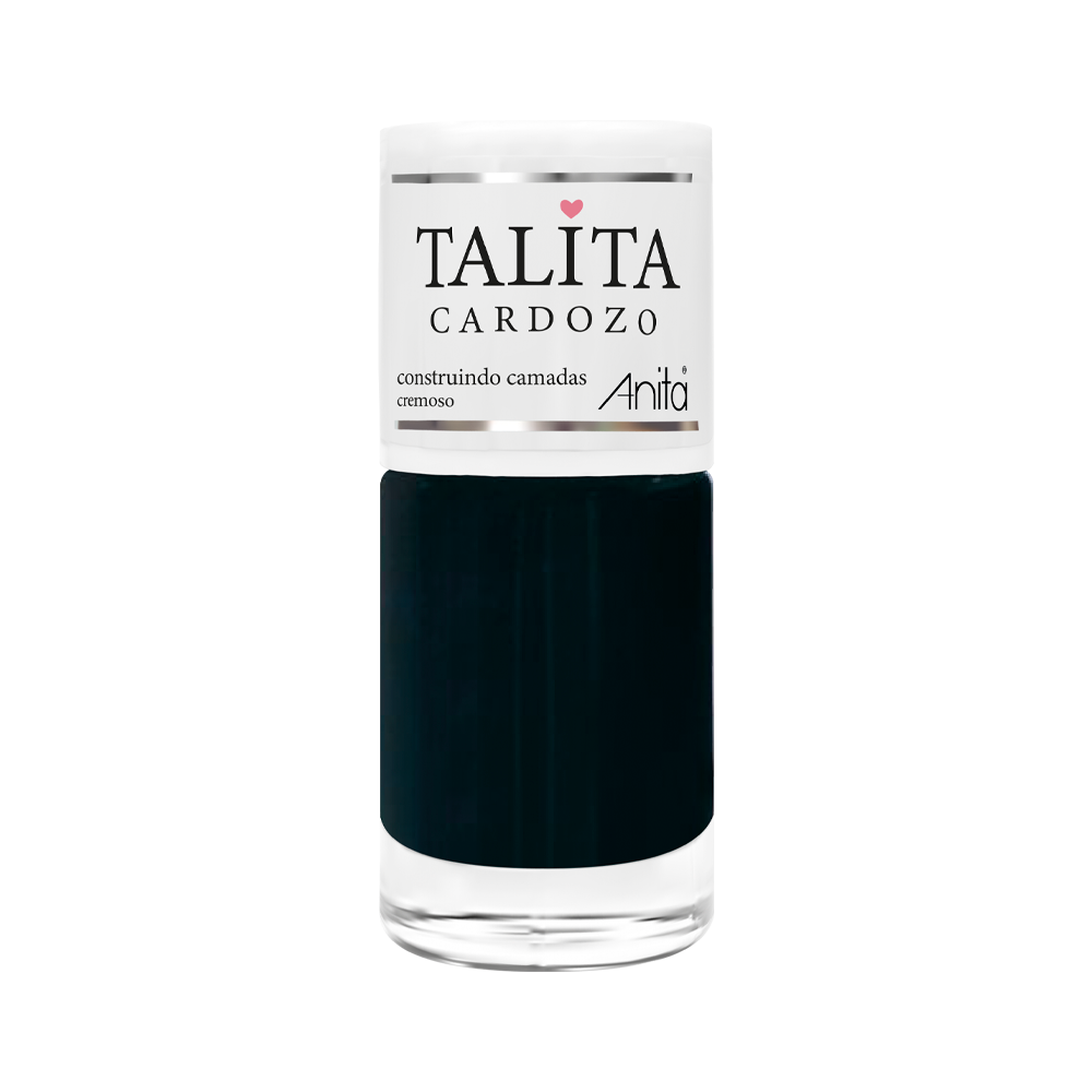 ESM ANITA CONSTRUINDO CAMADAS - TALITA C