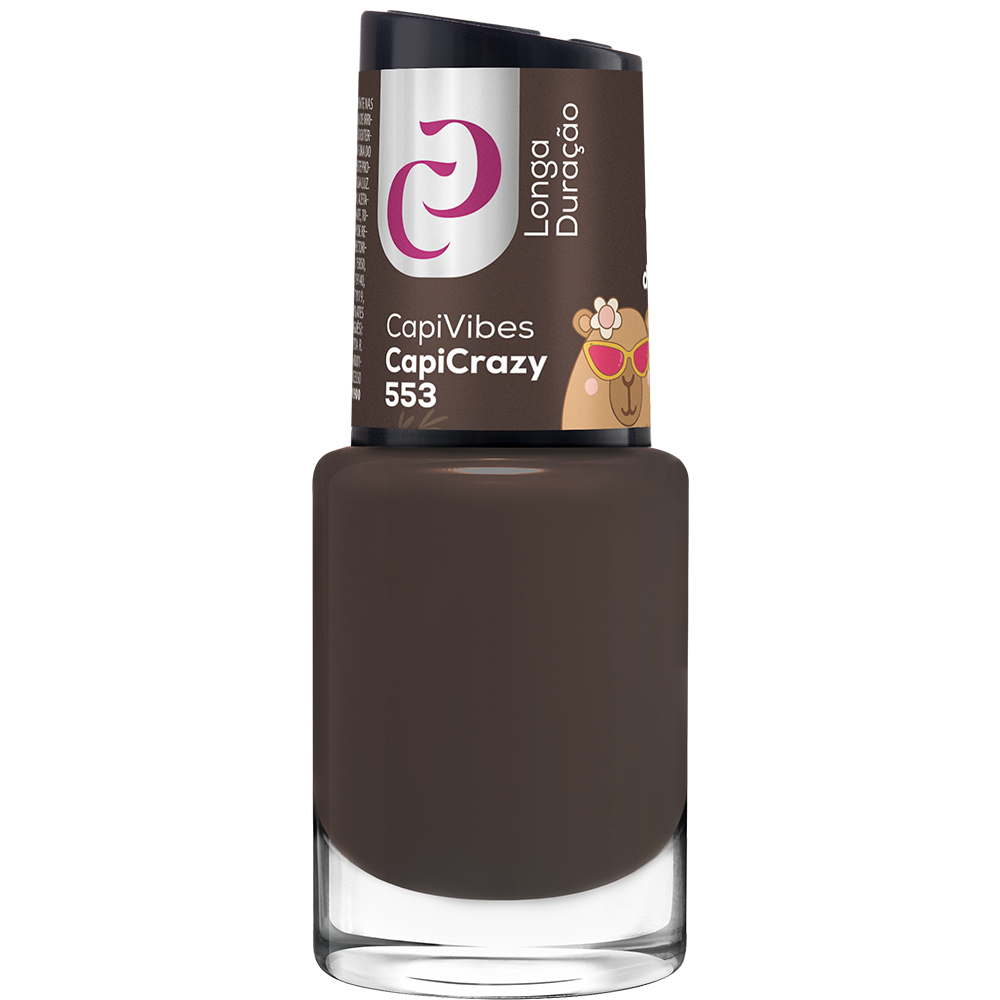 ESM CORA CAPIVIBES CAPICRAZY - 553