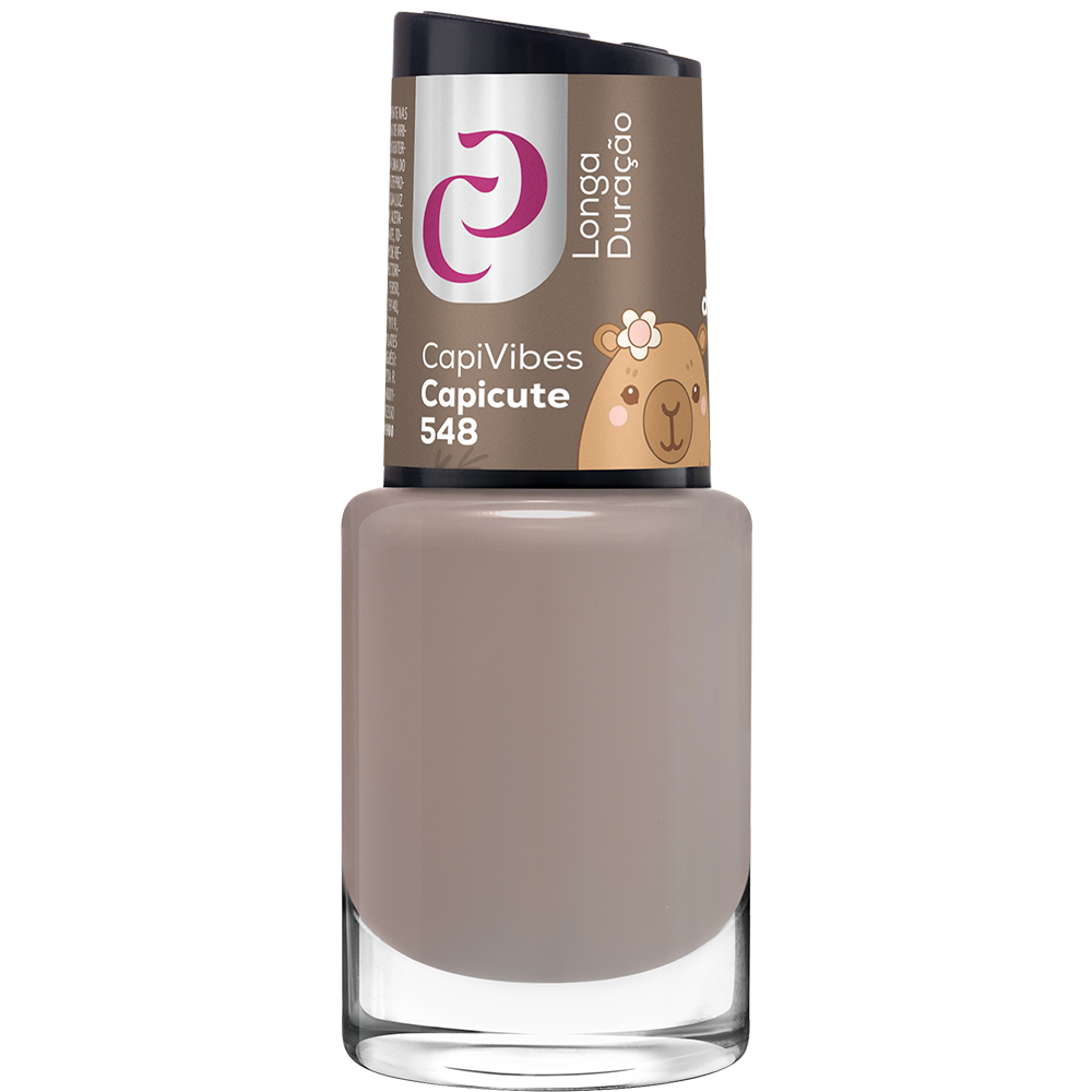 ESM CORA CAPIVIBES CAPICUTE - 548