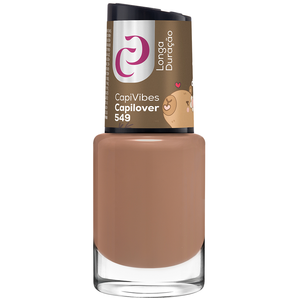 ESM CORA CAPIVIBES CAPILOVER - 549