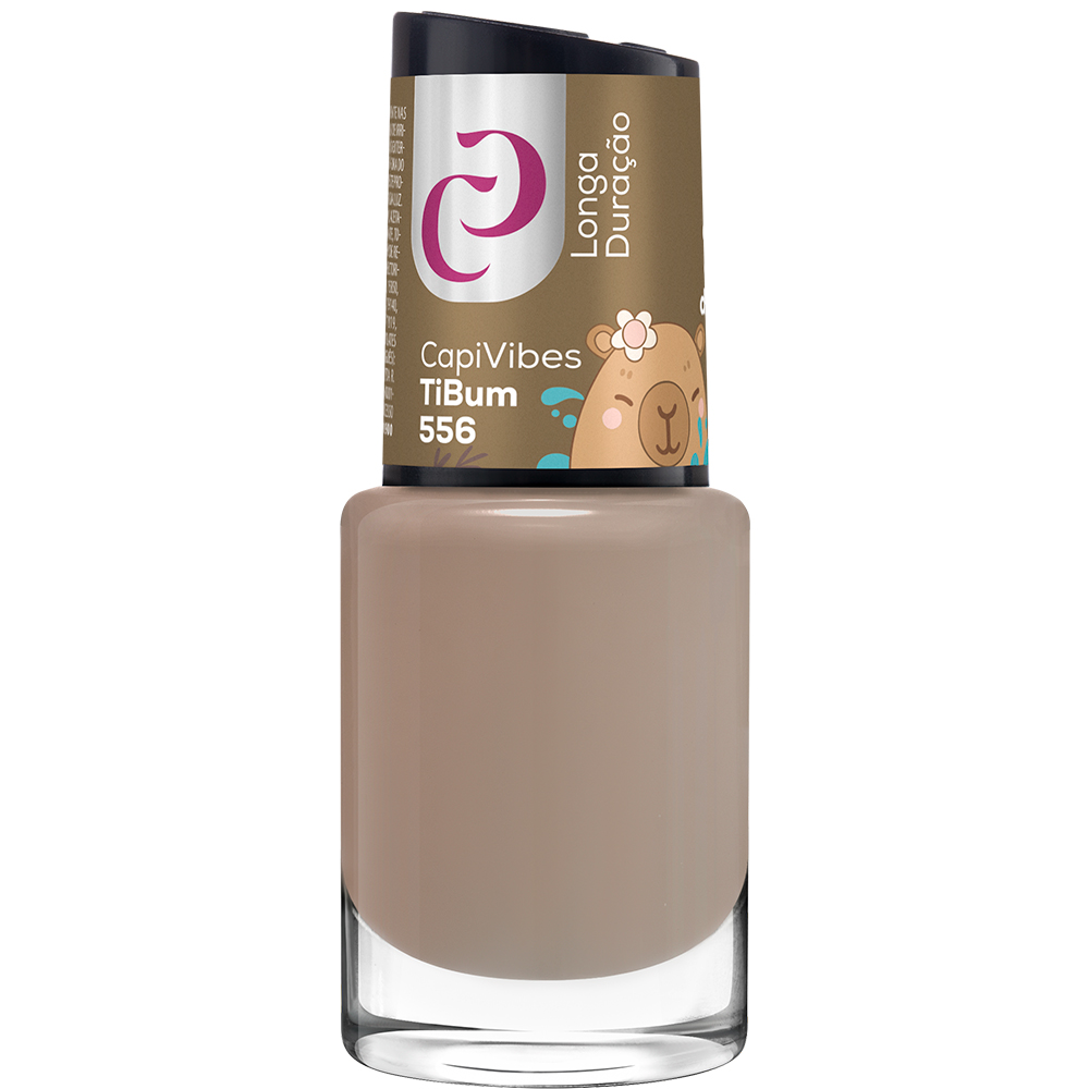 ESM CORA CAPIVIBES TIBUM - 556