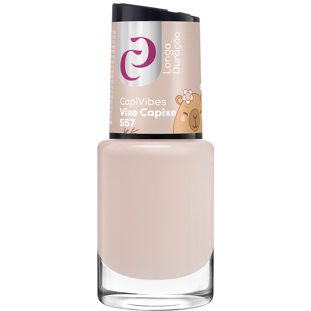 ESM CORA CAPIVIBES VIXE CAPIXE - 557