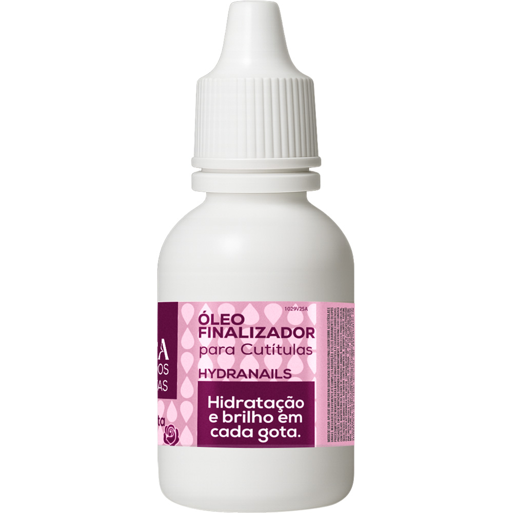 GOTAS CORA OLEO FINALIZADOR ROSA MOSQUET