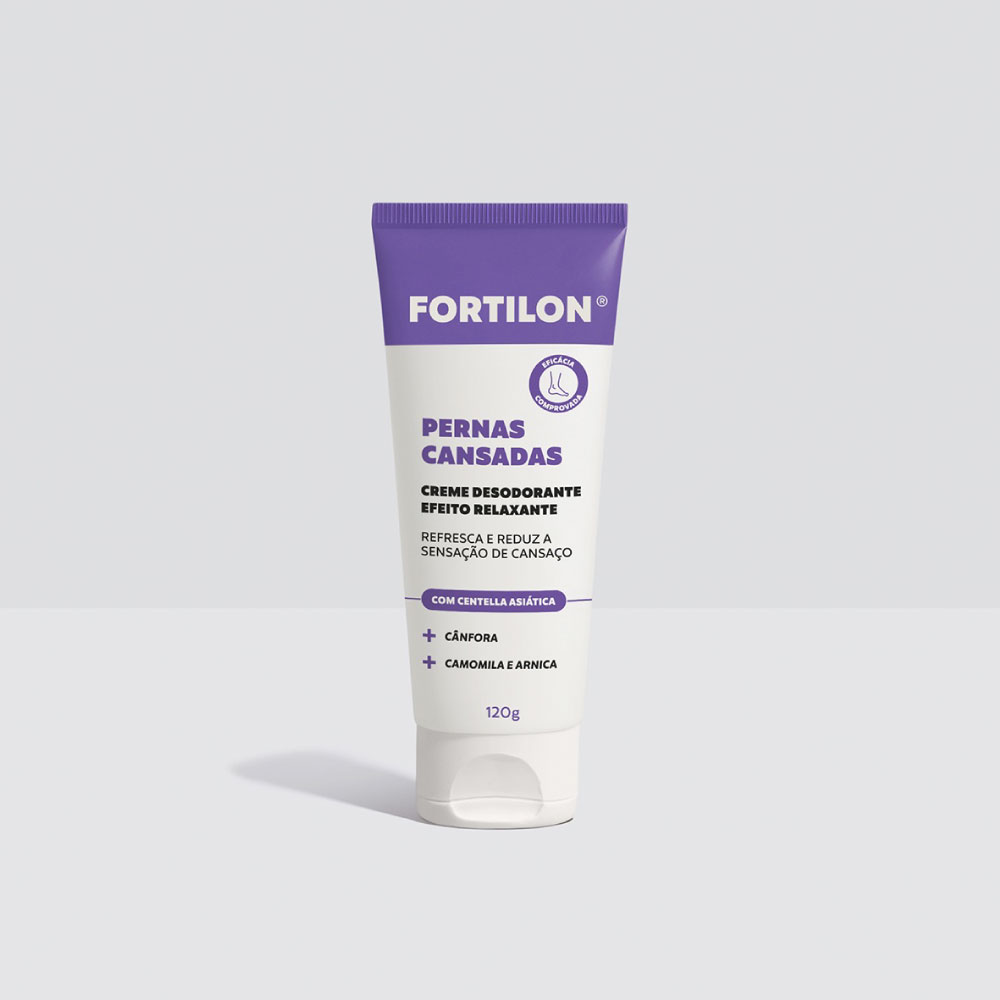 HIDRAT FORTILON PERNAS CANSADAS DAILUS