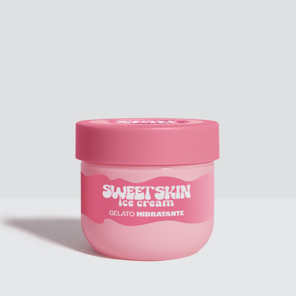 HID.  MORANGO AO LEITE DAILUS