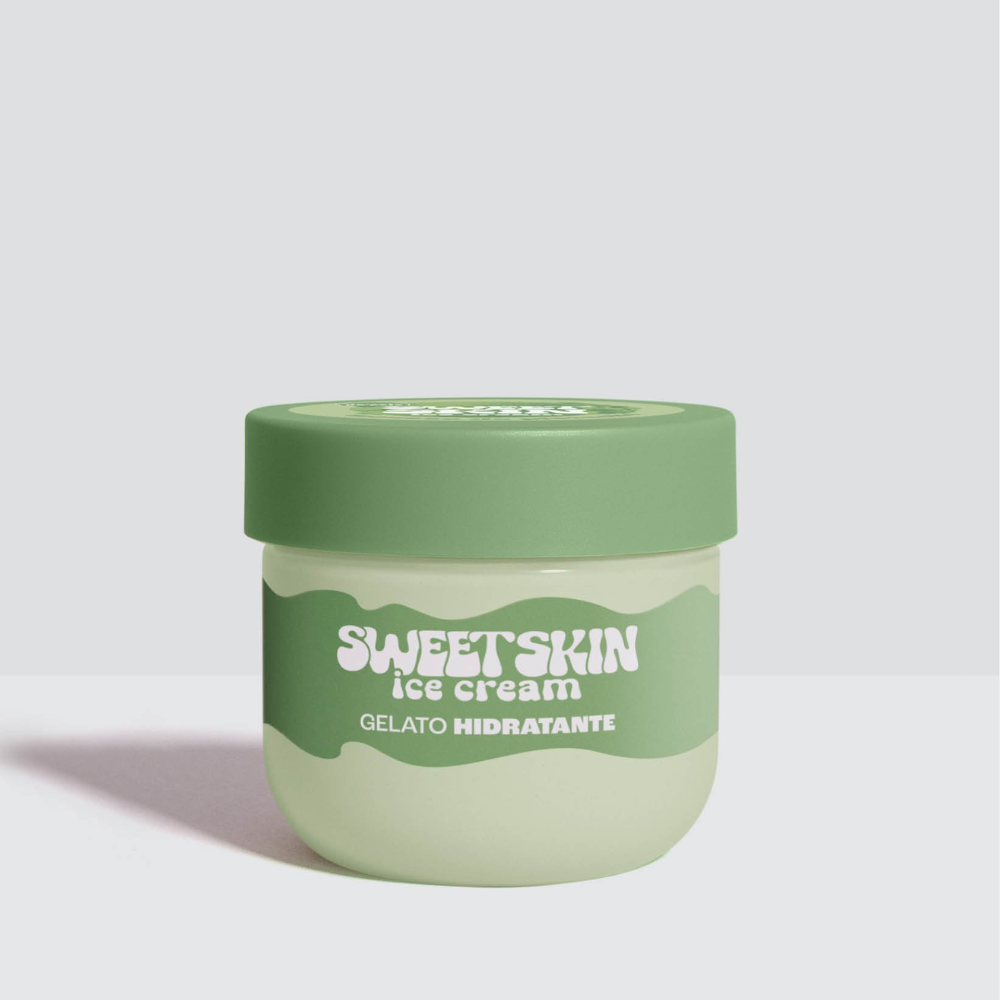 HID.  MOUSSE DE PISTACHE