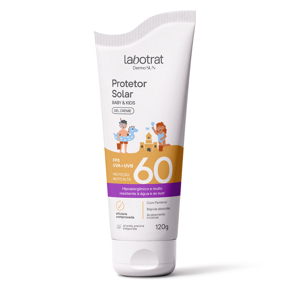PROTETOR BABY E KIDS FPS60
