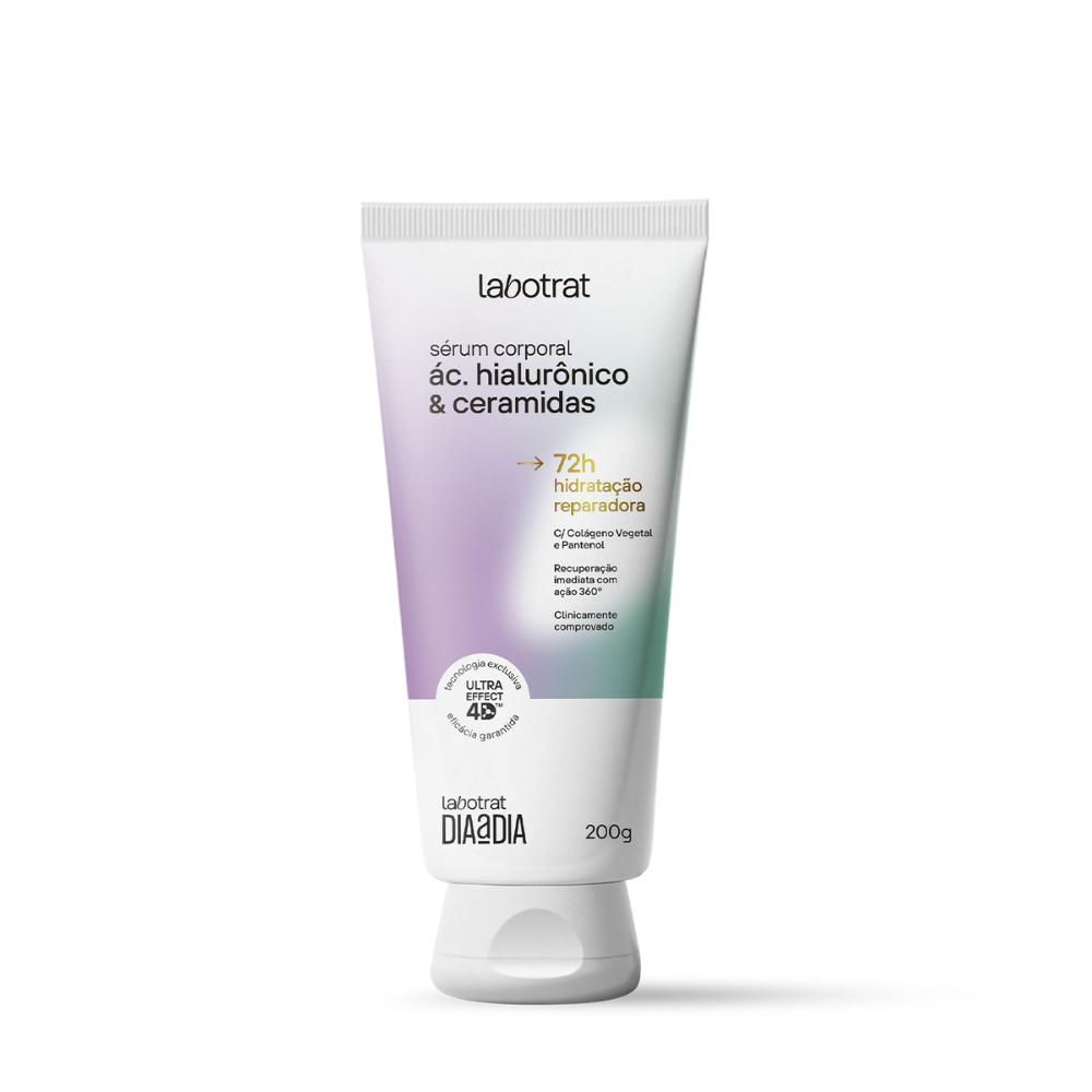 SERUM CORP ACIDO HIALURONICO 200G - 4489