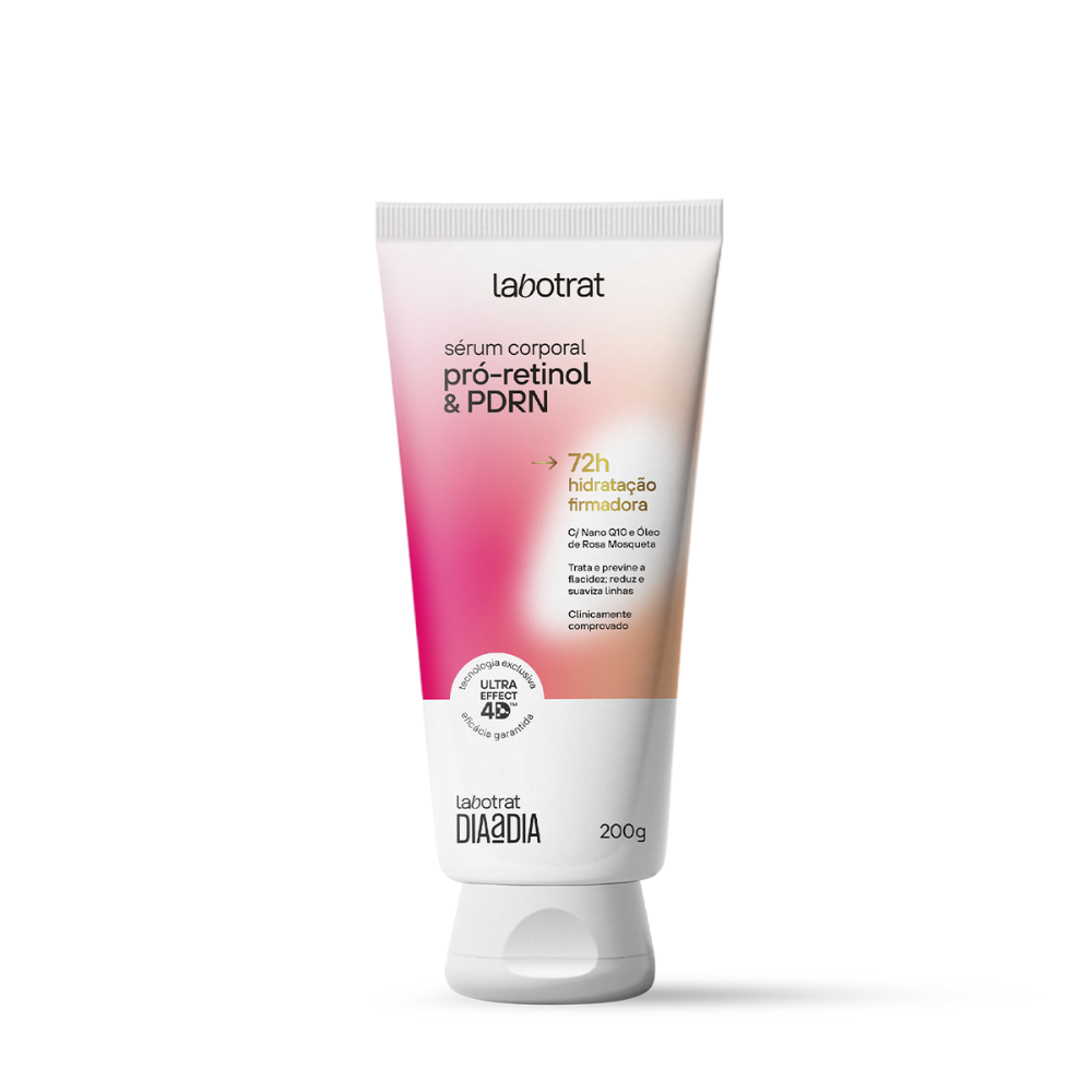 SERUM CORP RETINOL E PDRN 200G - 4490