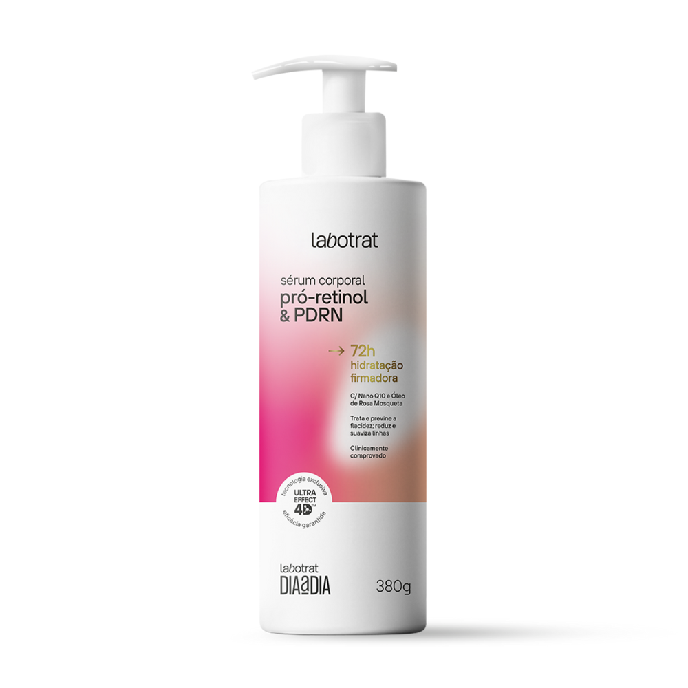 SERUM CORP RETINOL E PDRN 380G - 4493