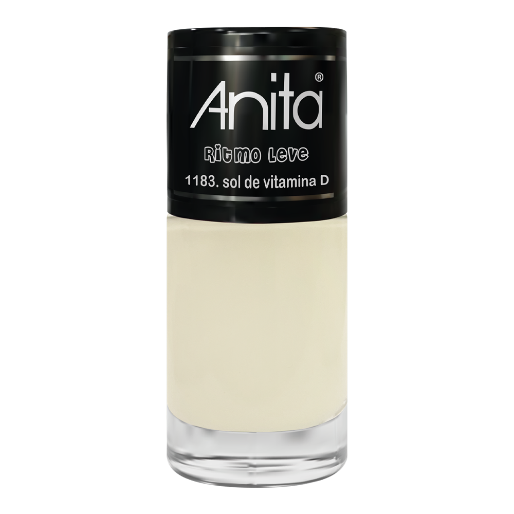 ESM ANITA SOL DE  VIT D - 1183
