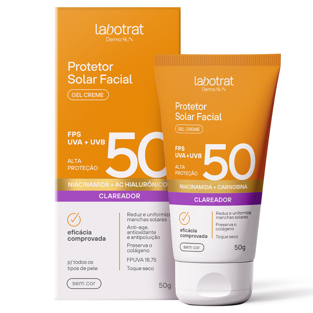 MULTIPROT FPS50  BEGE LABOTRAT