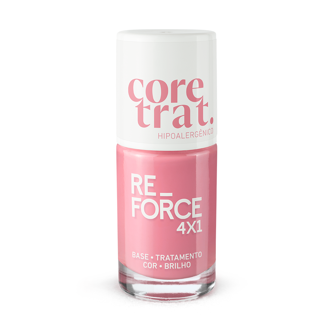 BLANT CORE FLOR DE CORAL RE-FORCE - 1162