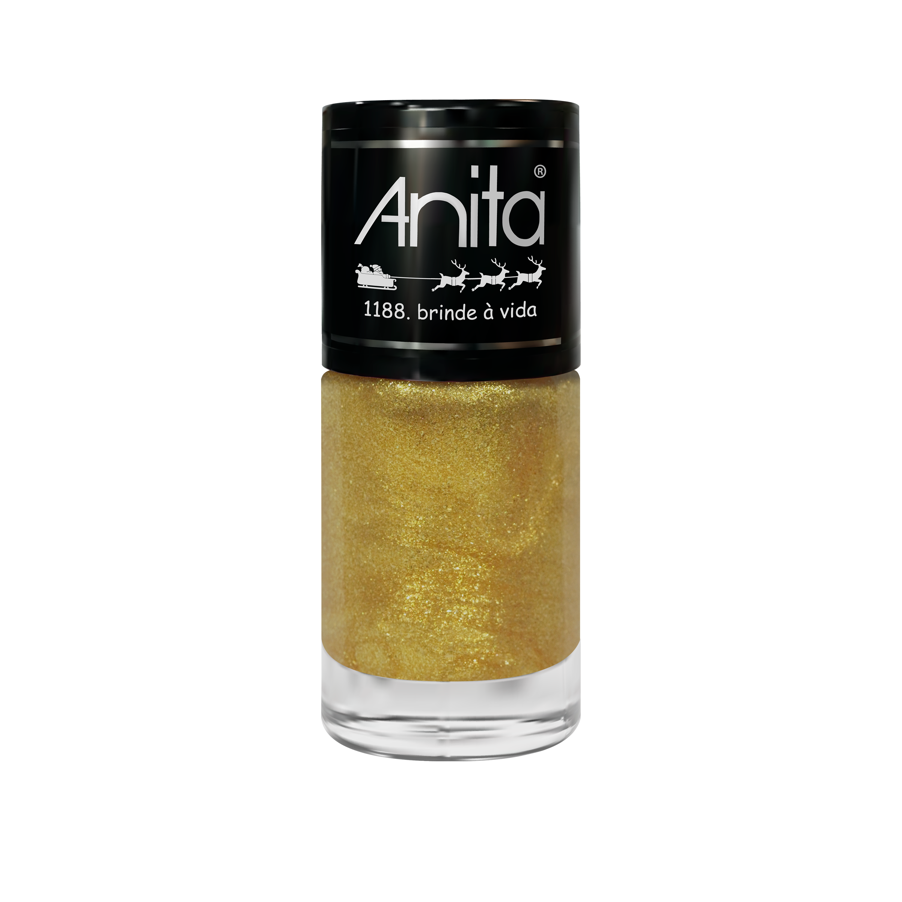 ESM ANITA BRINDE A VIDA - 1188
