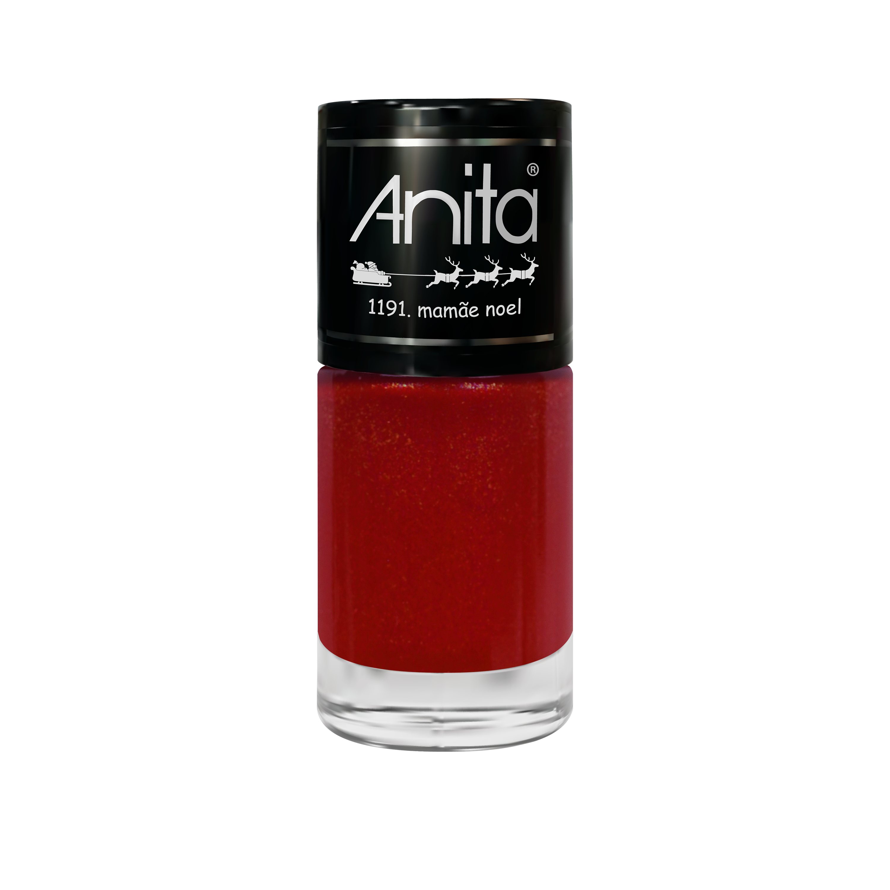 ESM ANITA MAMAE NOEL - 1191