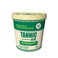 TANNIC ACID ACIDIFICANTE 230G LOLA