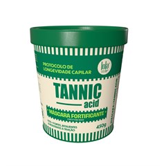 TANNIC ACID MASCARA 450G LOLA