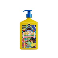 BOSSA CREME MODELADOR 500G LOLA