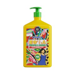 BOSSA CREME MODELADOR 1KG LOLA