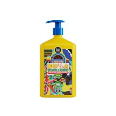BOSSA GELATINA 500G LOLA