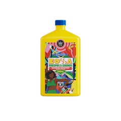 BOSSA SHAMPOO 500ML LOLA