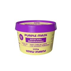 PURPLE MASK 100G LOLA