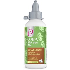 AMACIANTE CORA SPA PE PISTACHE GEL 100ML